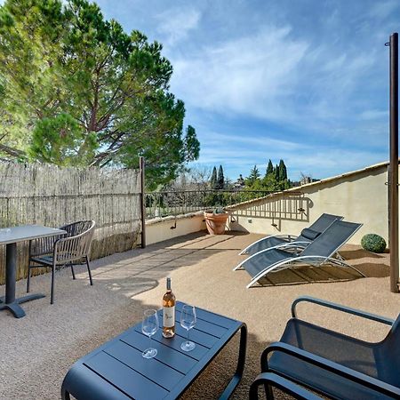 Hotel Bastide & Spa - Villa De Lourmarin Zewnętrze zdjęcie