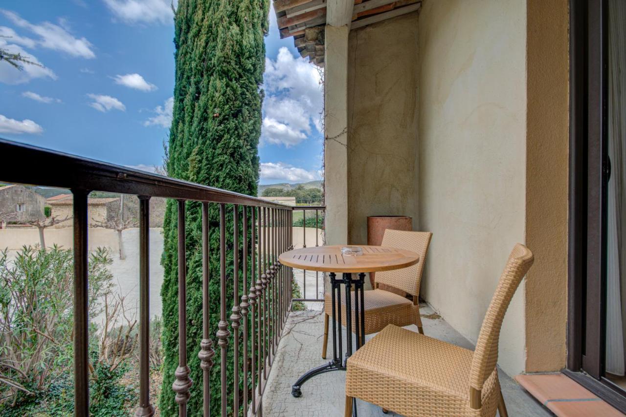 Hotel Bastide & Spa - Villa De Lourmarin Zewnętrze zdjęcie