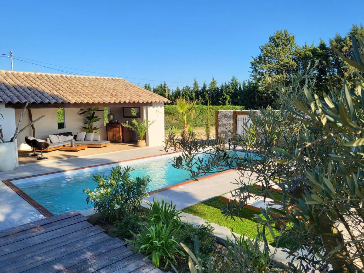 Hotel Bastide & Spa - Villa De Lourmarin Zewnętrze zdjęcie