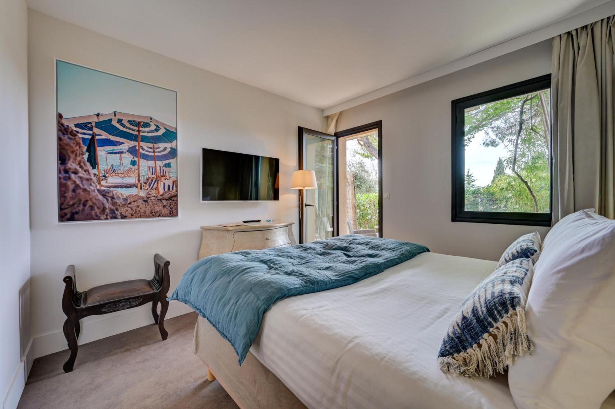 Hotel Bastide & Spa - Villa De Lourmarin Zewnętrze zdjęcie