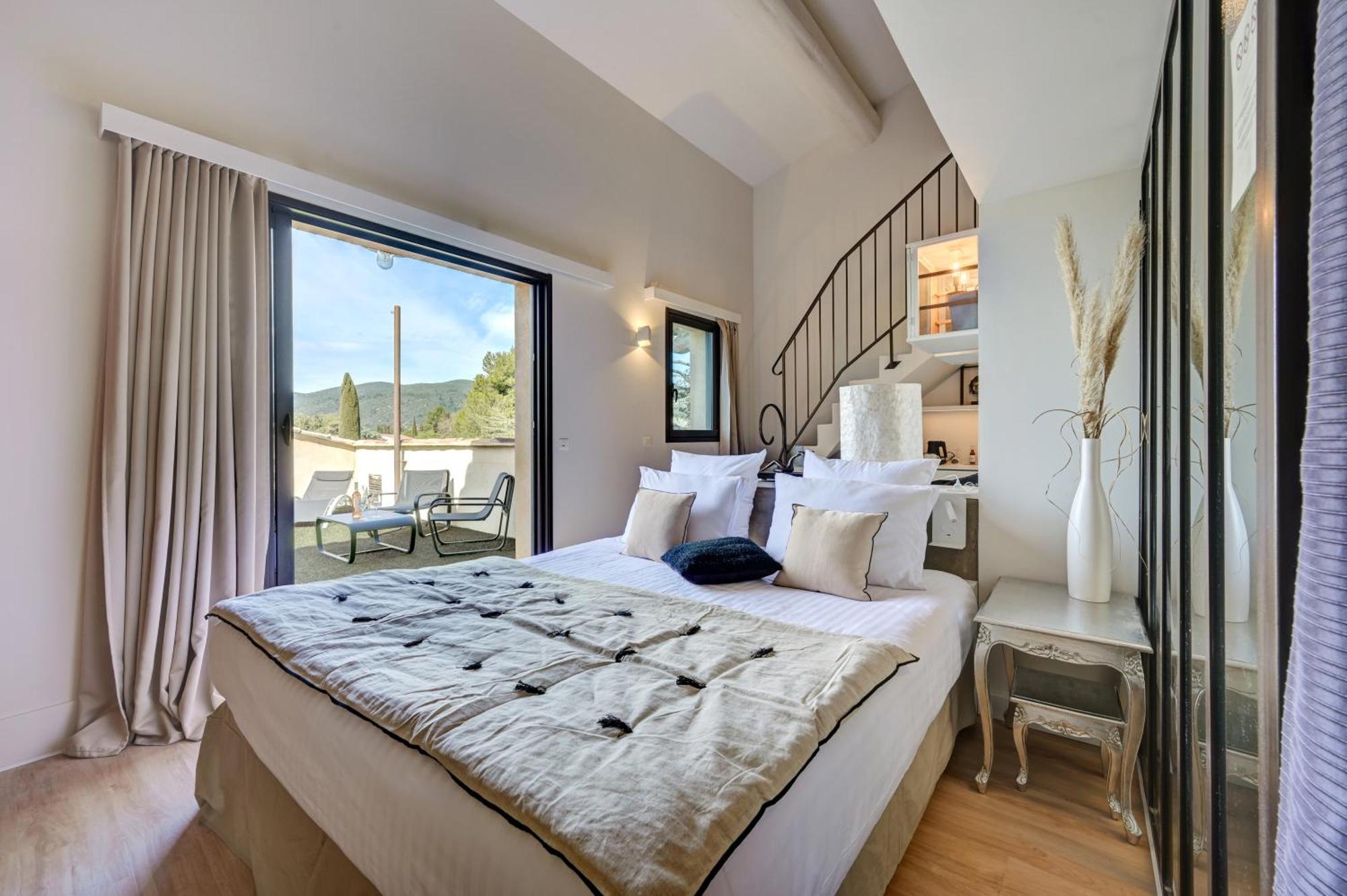 Hotel Bastide & Spa - Villa De Lourmarin Zewnętrze zdjęcie