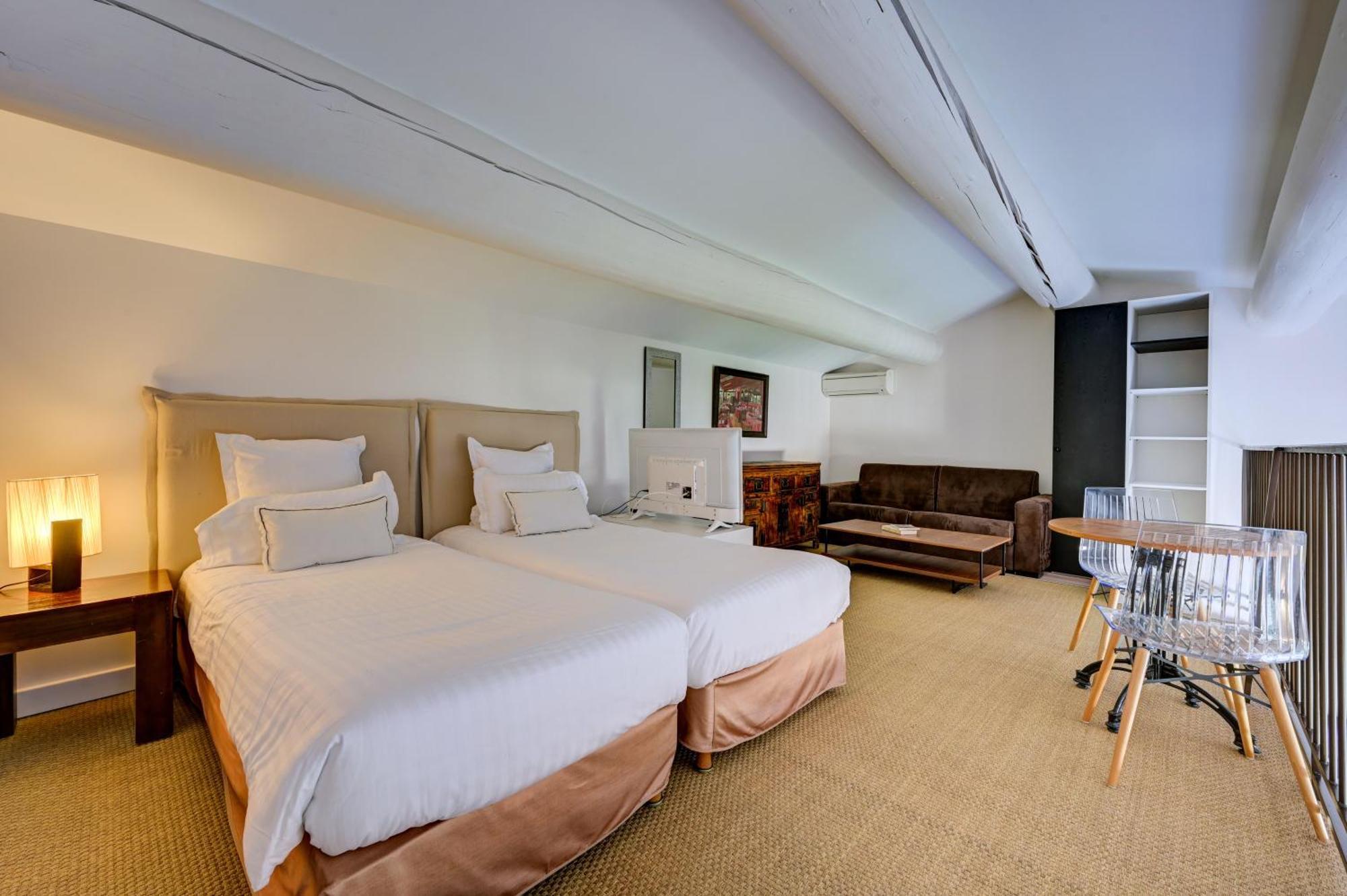 Hotel Bastide & Spa - Villa De Lourmarin Zewnętrze zdjęcie